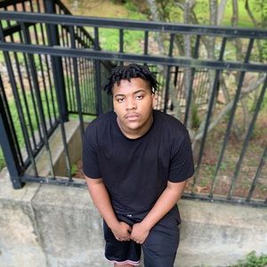 Meet your Posher, Antonio